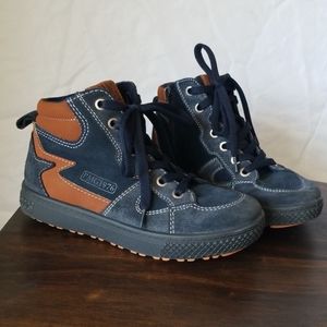 Boys Primigi shoes